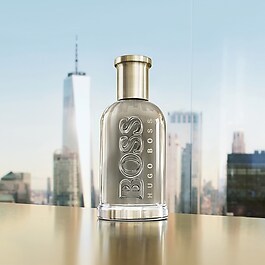 BOSS Bottled - Eau De Toilette Mini